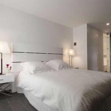 Apartment Сен-Тропе Экстерьер фото