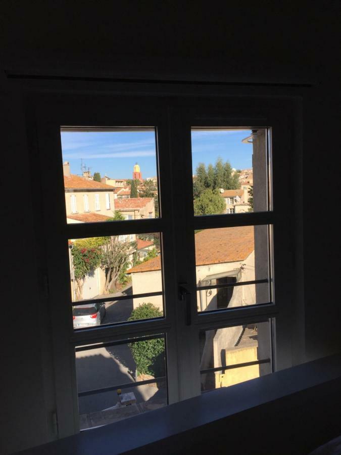 Apartment Сен-Тропе Экстерьер фото