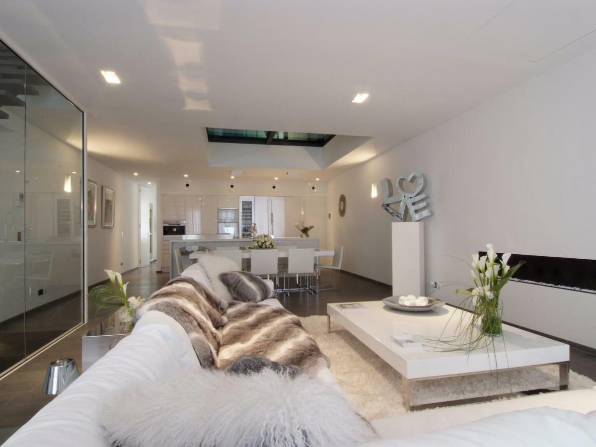 Apartment Сен-Тропе Экстерьер фото
