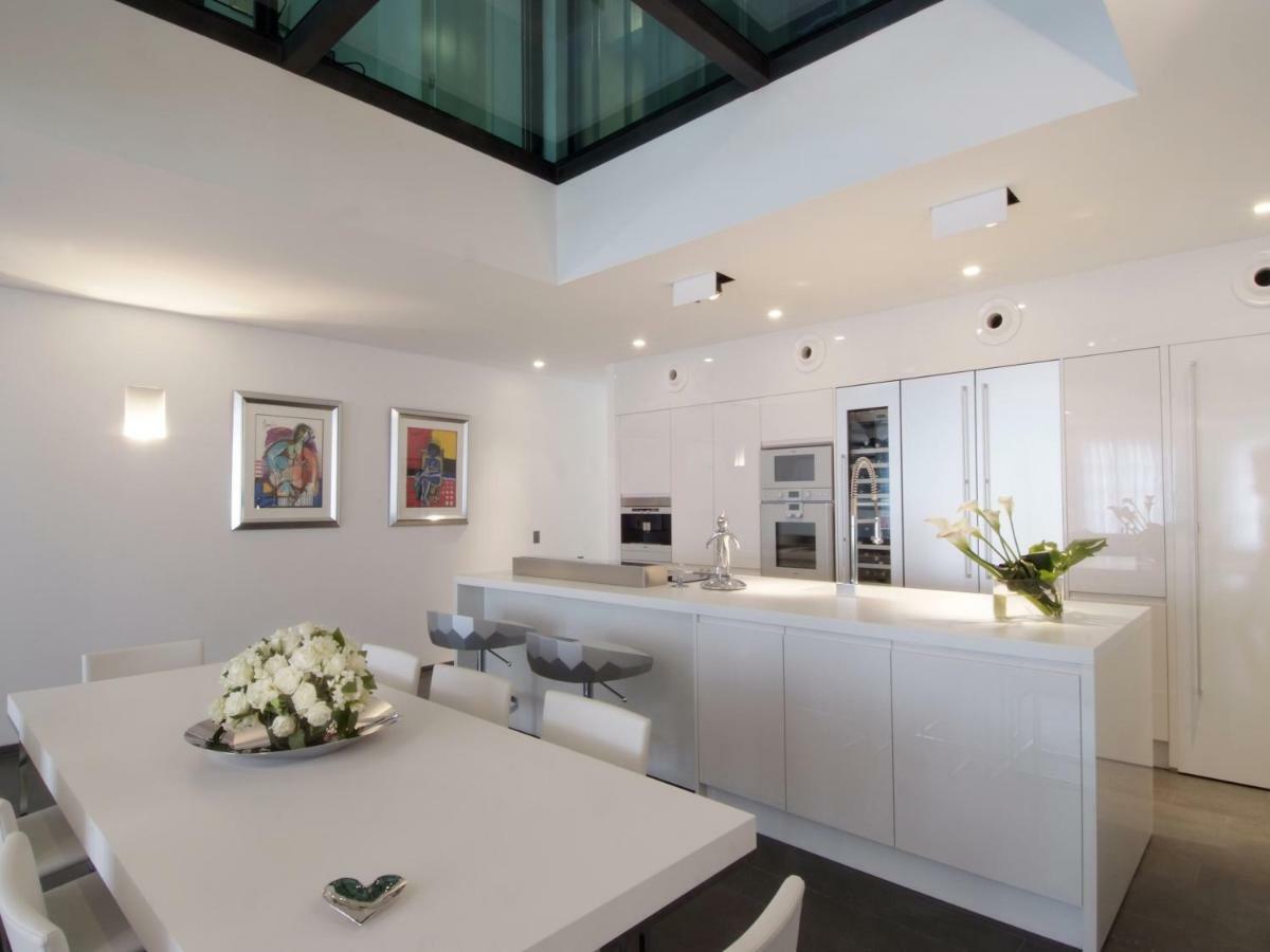 Apartment Сен-Тропе Экстерьер фото