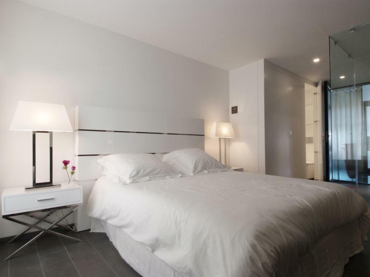 Apartment Сен-Тропе Экстерьер фото
